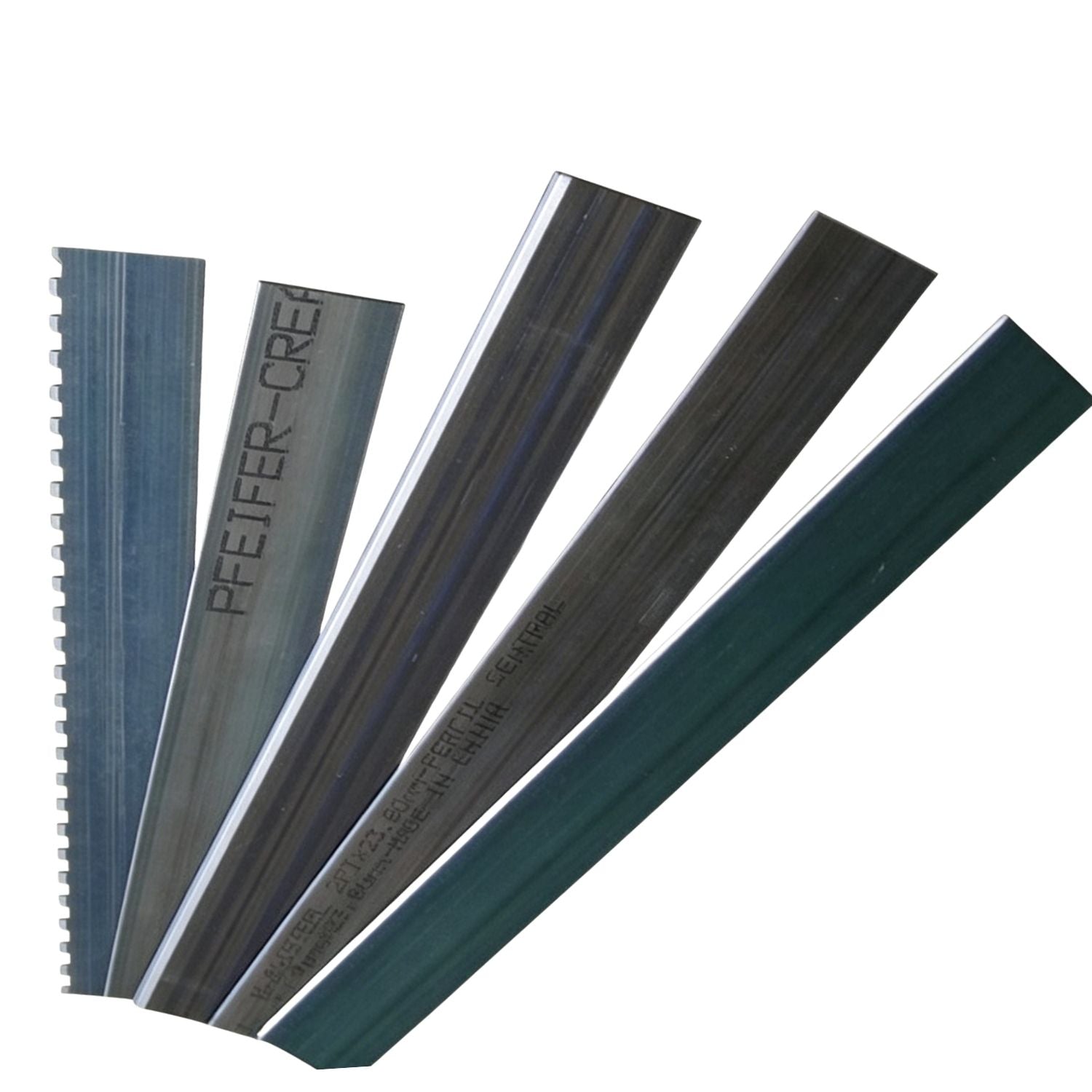 cutting steel rule for die carton