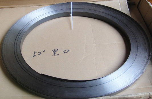 cutting steel rule for die carton