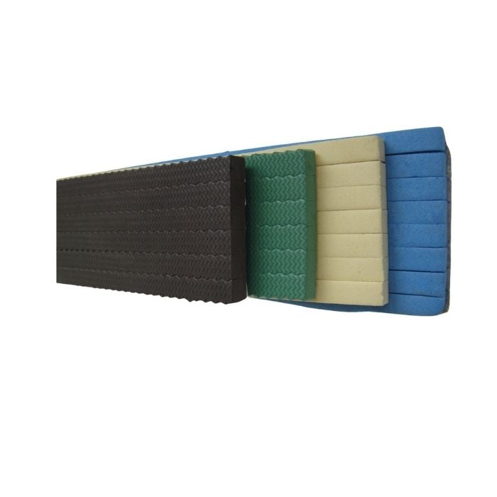 High Flexibility Ejection Rubber for Die Cutting Area