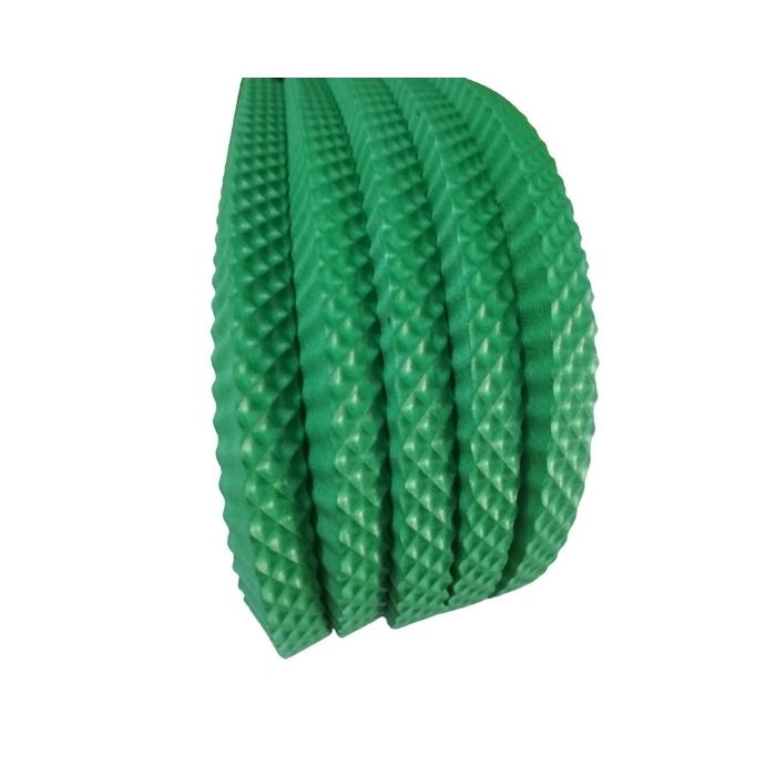 High Flexibility Ejection Rubber for Die Cutting Area