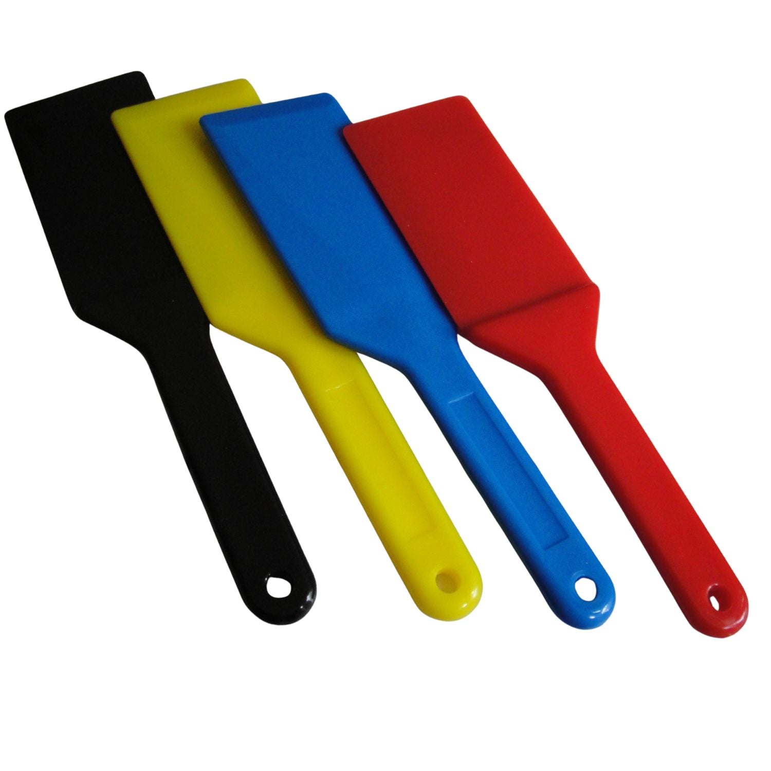 CMYK ink knife Plastic ink knives for Mixing Ink