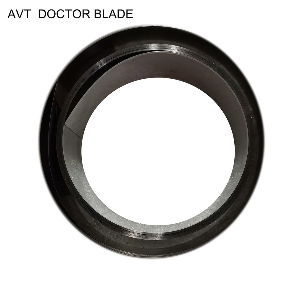 doctor blade for Flexographic printing