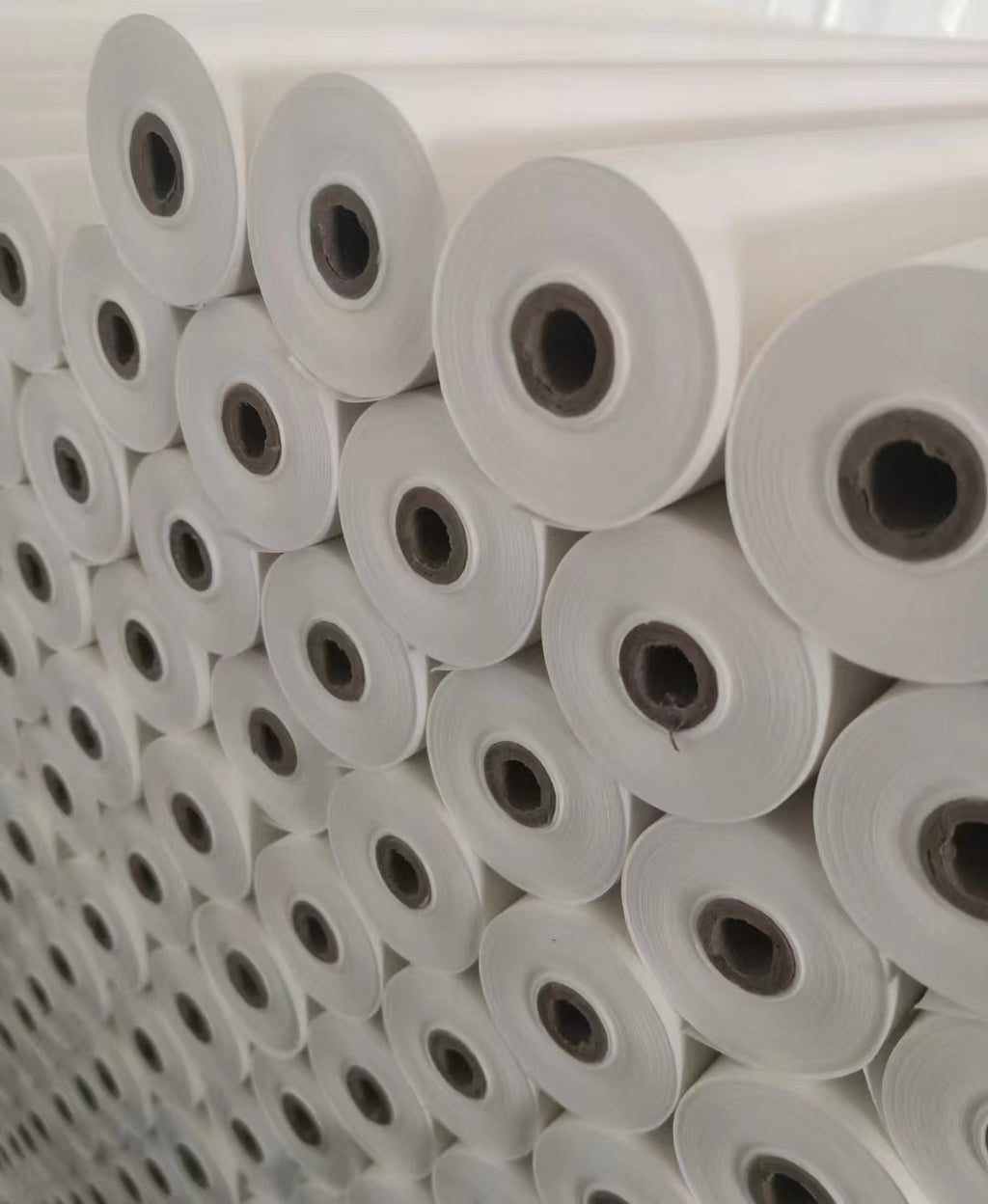 Automatic Wash Up Cloth for Offset Printing
