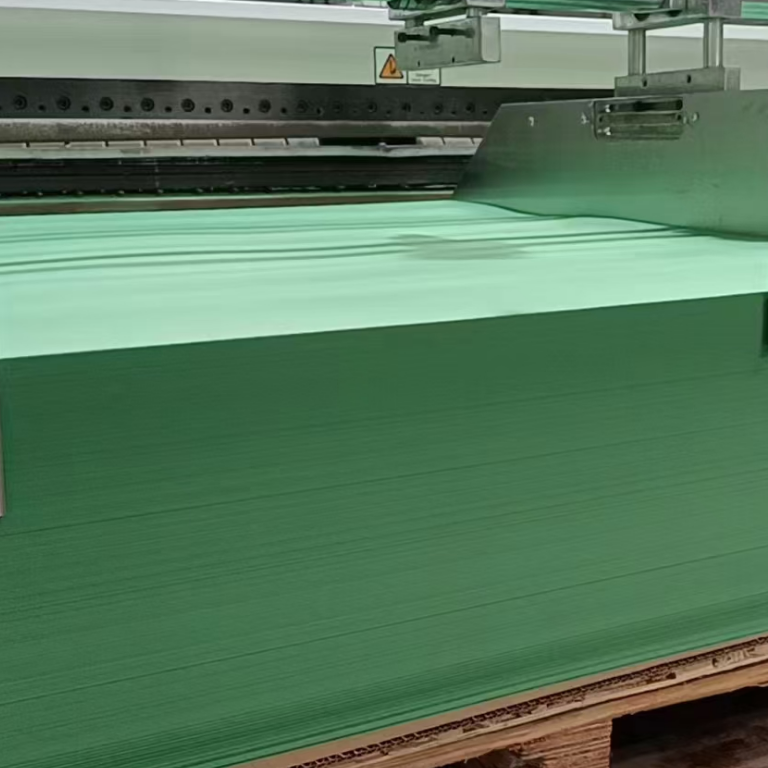 Underpacking Paper for Offset Printing Machine