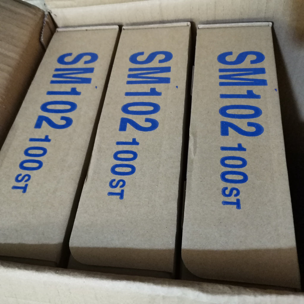 INK DUCT FOIL FOR SM102