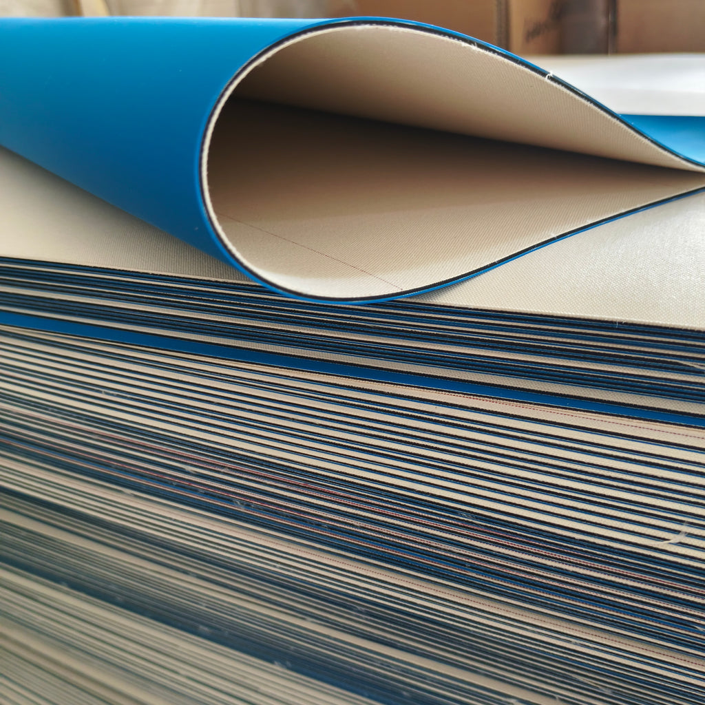 Offset Printing Rubber Blanket  1052*840*1.95MM