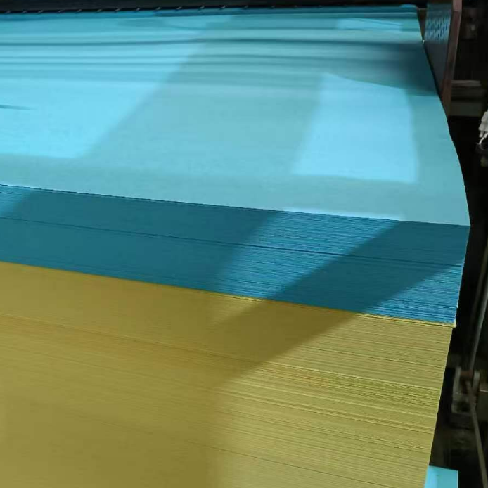 Underpacking Paper for Offset Printing Machine