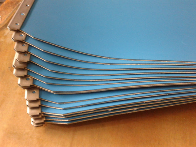 Offset Printing Rubber Blanket  1052*840*1.95MM