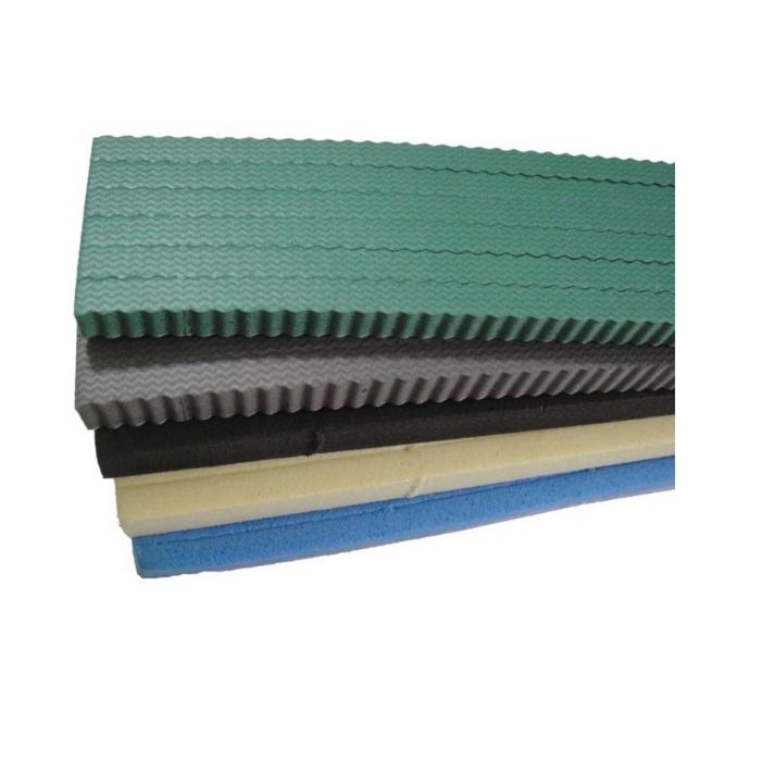 High Flexibility Ejection Rubber for Die Cutting Area