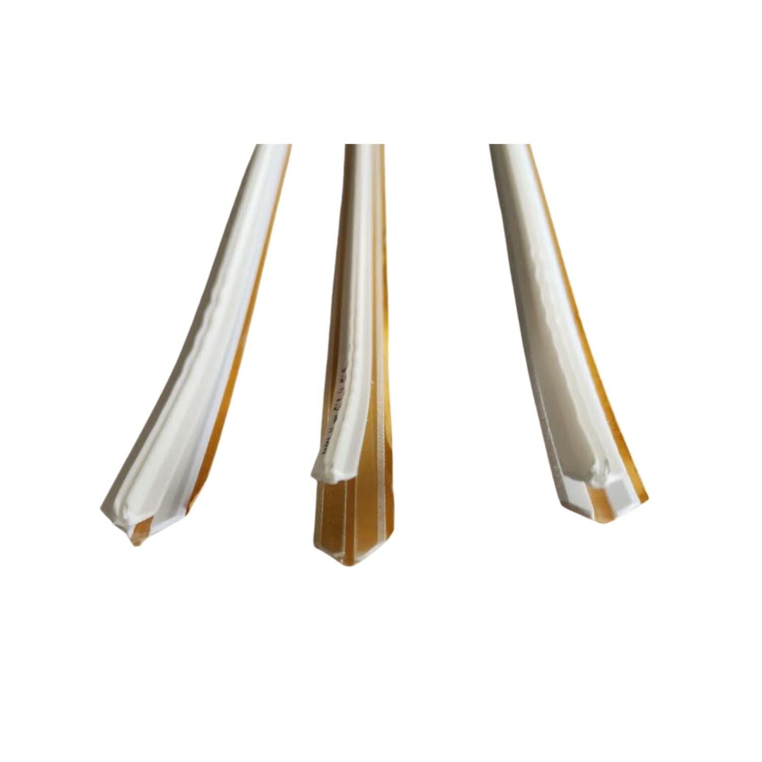 PVC creasing matrix Various of sizes for die cutting
