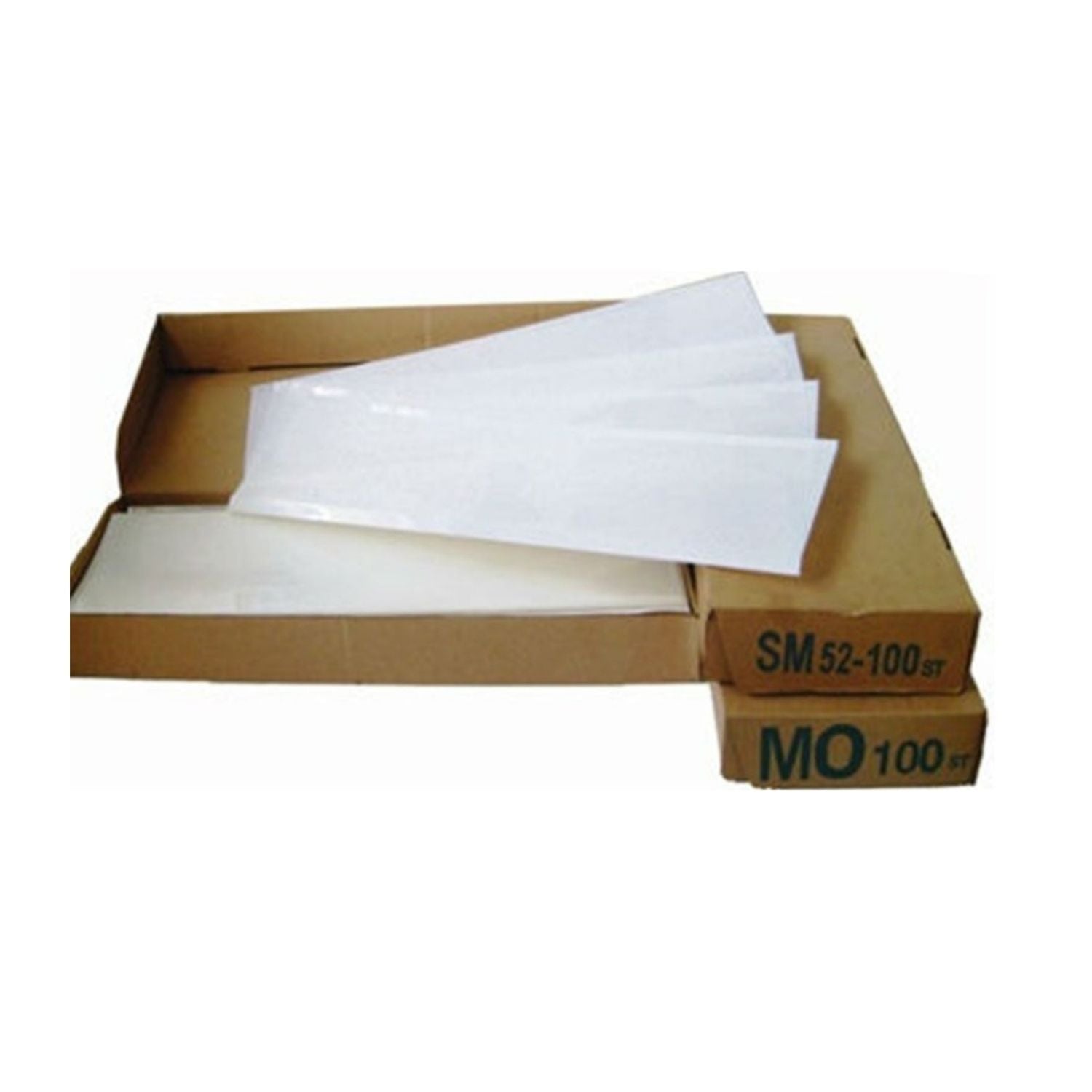 INK DUCT FOIL FOR SM102