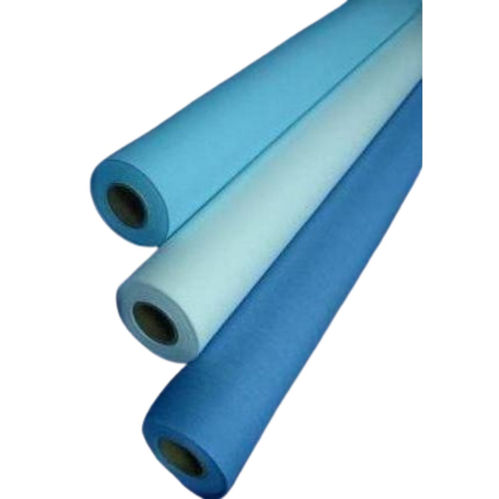 Automatic Wash Up Cloth for Offset Printing