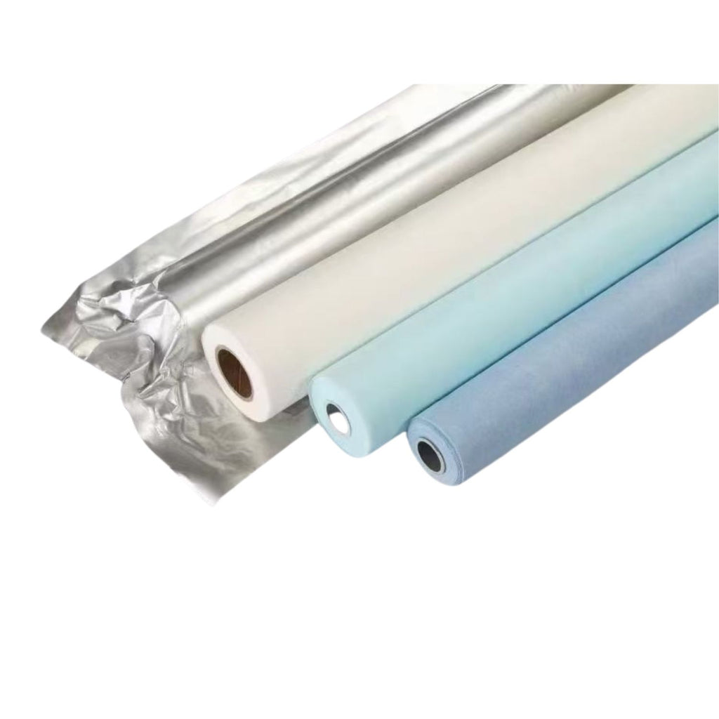 Automatic Wash Up Cloth for Offset Printing