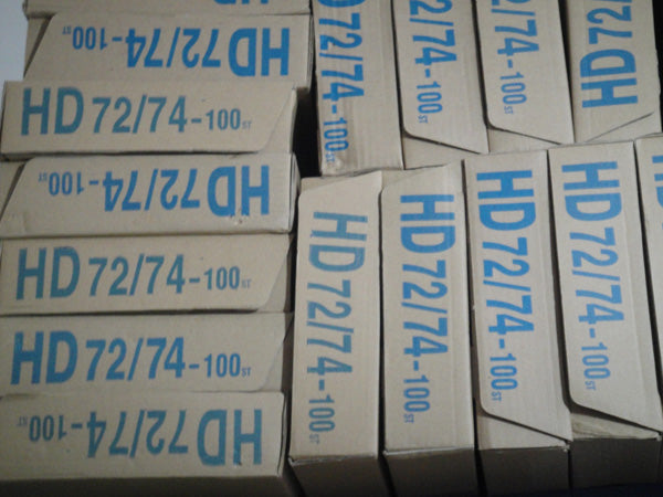 INK DUCT FOIL FOR SM102