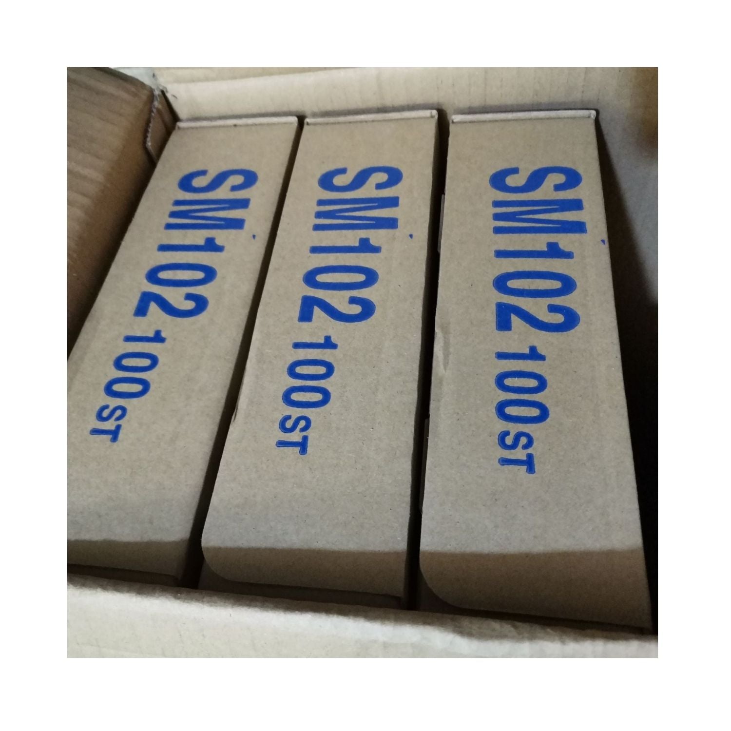 INK DUCT FOIL FOR SM102