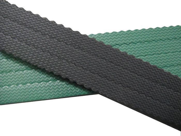 High Flexibility Ejection Rubber for Die Cutting Area