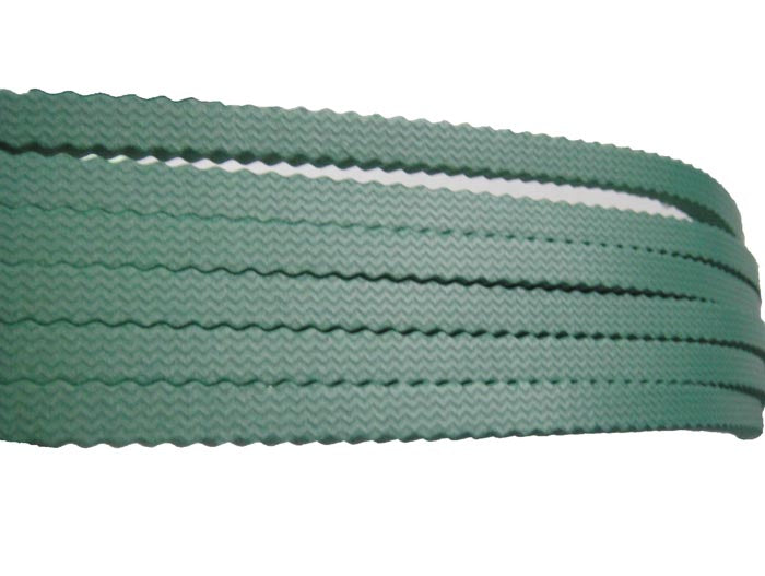 High Flexibility Ejection Rubber for Die Cutting Area
