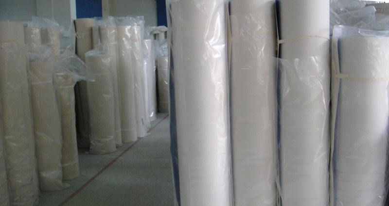 Offset Printing Rubber Blanket  1052*840*1.95MM