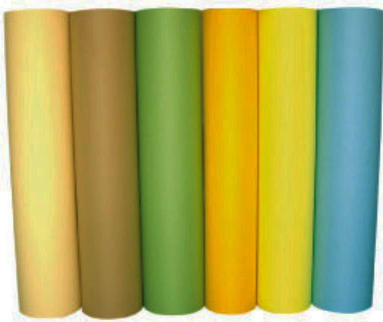 Underpacking Paper for Offset Printing Machine