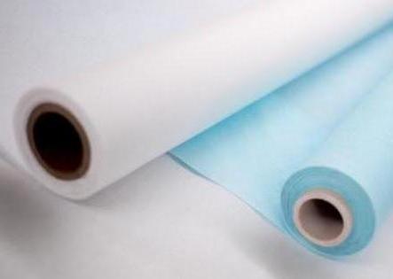 Automatic Wash Up Cloth for Offset Printing