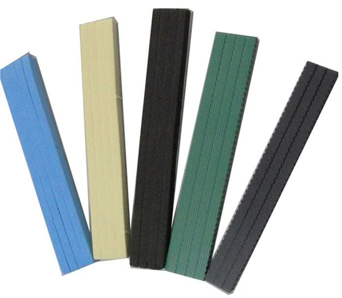 High Flexibility Ejection Rubber for Die Cutting Area